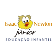 Isaac Newton Júnior Educação Infantil